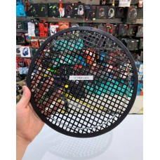 Tela Proteção Alto Falante Par 12” 