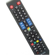 Controle Remoto Tv Samsung LCD LE-7032