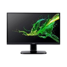 Monitor gamer Acer KA242Y LCD 23.8" preto 100V/240V