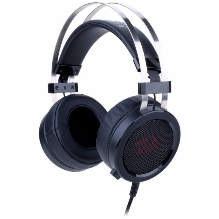 HEADSET GAMER REDRAGON SCYLLA - H901