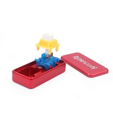 Redragon A116 – Abridor Magnético de Switches Gamer