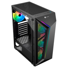 GABINETE CASCO GAMER HAYOM – GB1713 MID TOWER