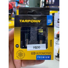 Lâmpada Led Canbus Premium  BA15S 12V TP-5058