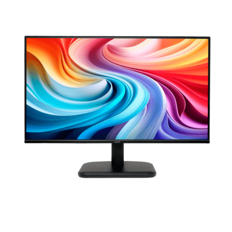 Monitor Acer EK1 series EK241Y 120hz 1ms full hd. Monitor Acer EK1 series EK241Y 120hz 1ms full hd.
