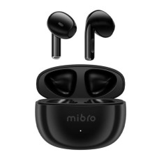 Fone Bluetooth Mibro Earbuds 4 (SEM FIO) PRETO