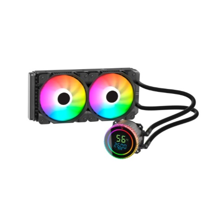 Water Cooler Duex ORB Display 240 DXWC240ORB Water Cooler Duex ORB Display 240 DXWC240ORB