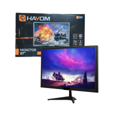 Monitor Hayom 27" 75hz 5ms  Mo-6008