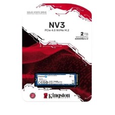 SSD NVME Kingston nv2 ou nv3 2terabyte 