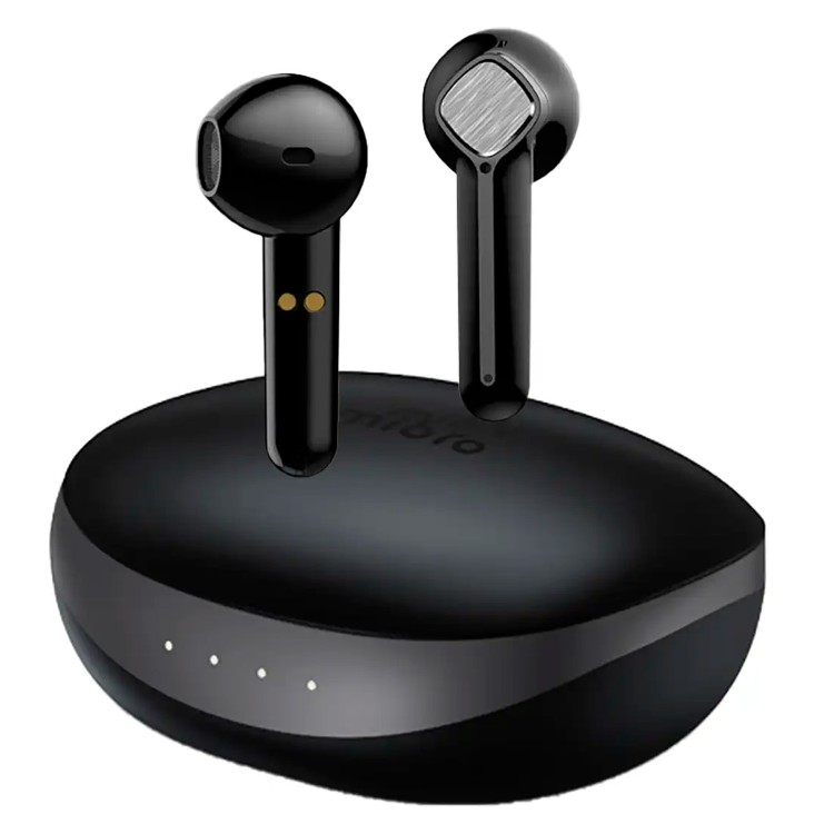 Fone de Ouvido MIBRO S1 | Bluetooth | redução de ruído intra-auricular (F0NE SEM FIO)