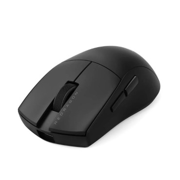 Mouse Gamer Redragon King Ultra, 30000dpi, 5 Botoes, Wireless, Preto, M916-ult