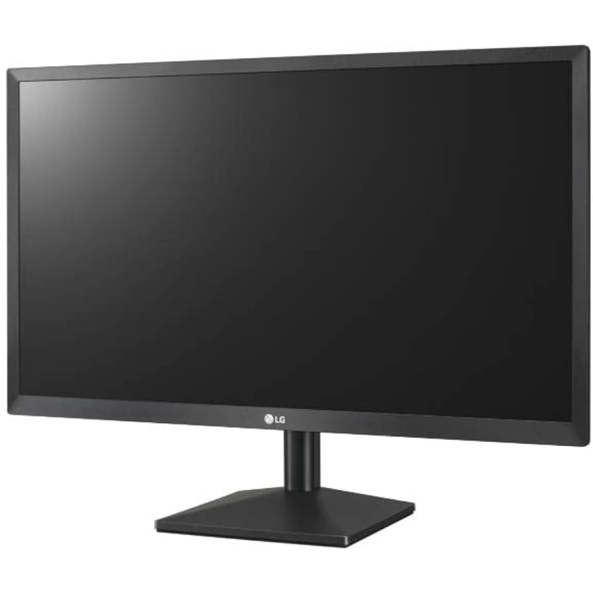 Monitor LG Widescreen 24MP40023.8', Preto