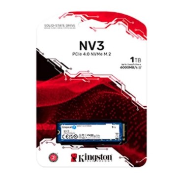 SSD Kingston NV3, 1 TB
