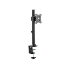 Suporte para TV/Monitor de 13" a 27" - com Regulagem de Altura - Vinik SM-340A