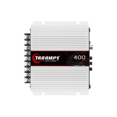 Módulo Taramps 400 TRIO – 2 OHMS