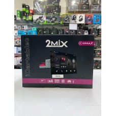 Central multimidia android 9” 1 din cpaa-1d3229x 2MIX 