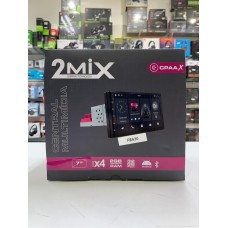 Central Multimidia i-cartablet android 7” cpaa-1d3227  1 din 2MIX