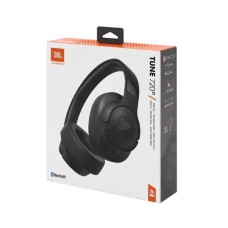 Headset JBL On ear, Tune 720BT - Preto JBL 
