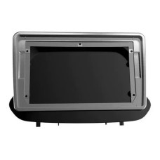 Moldura 9 Polegadas Onix 2021 Fiamon 4252