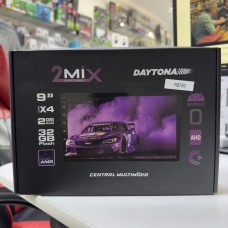 Central Multimidia universal 2Mix Daytona 9”