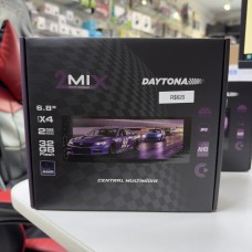 Central Multimidia universal 2Mix Daytona 6.8 