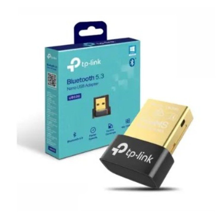 ADAPTADOR BLUETOOTH TP-LINK 5.3 UB5A NANO