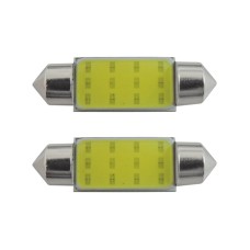 Lâmpada Led torpedo 39mm TP-5033  (VENDA POR UNIDADE) 