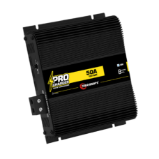 FONTE CAREGADOR TARAMPS PRO CHARGER 50 AMPERES BIVOLT