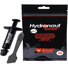 Pasta Térmica Hydronaut High Perfomance 1g