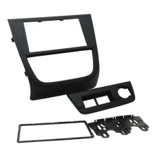 Moldura 2 Din Vw Gol Saveiro G5 Cross - Fiamon REF 2372