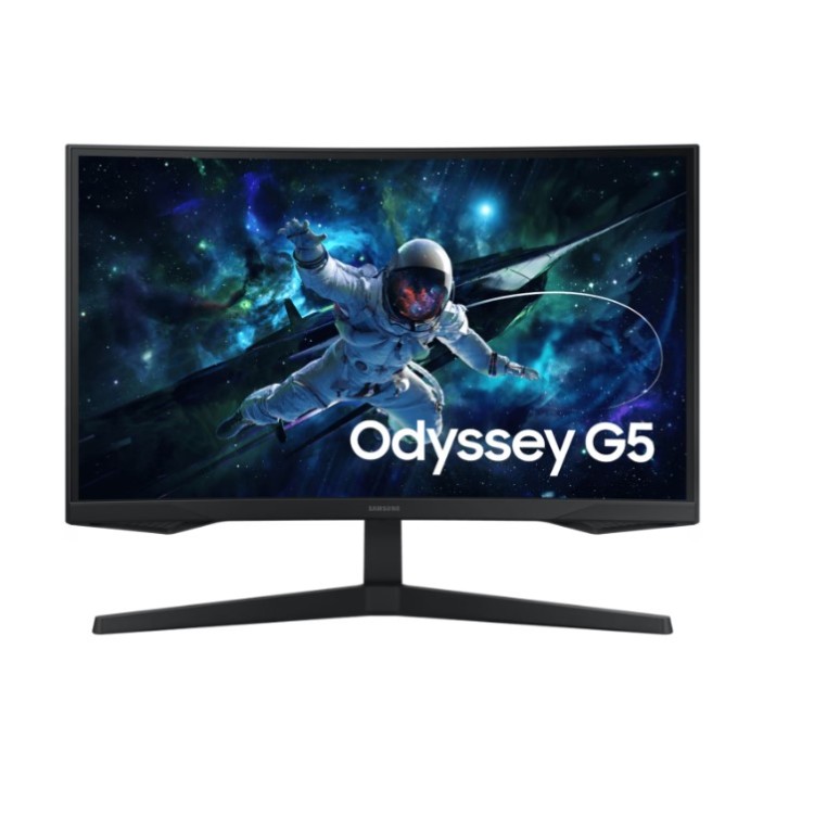 Monitor Samsung Odyssey G5 27’’