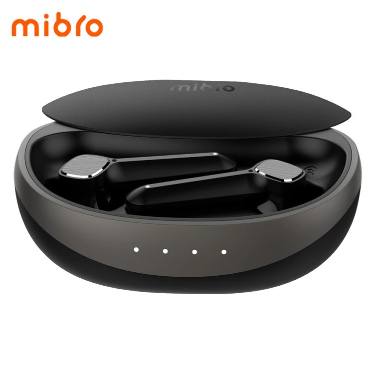 Fone de Ouvido MIBRO S1 | Bluetooth | redução de ruído intra-auricular (F0NE SEM FIO)