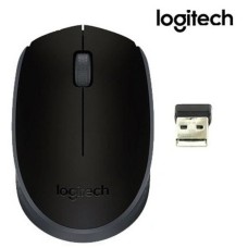 Mouse sem fio Logitech M170 