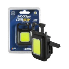 LANTERNA LED 5W SHOCKLIGHT 