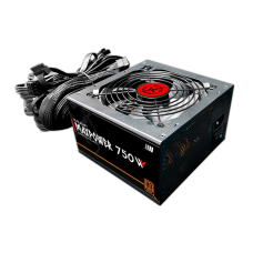 Fonte Pc Gamer Kalkan MaxPower 750W