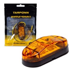 LANTERNA DELIMITADORA LED TP-6308 TARPONN