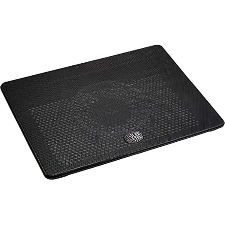 Suporte para Notebook Cooler Master Notepal L2 compatível com Notebook até 17"