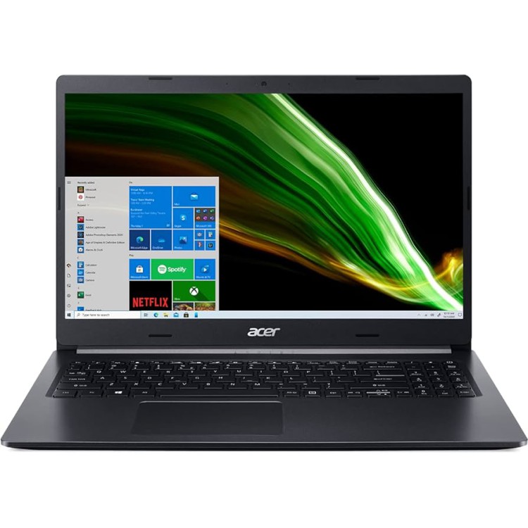 Notebook Acer 15.6 I5-10210u  15.6" 