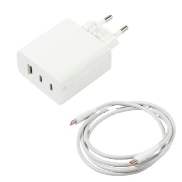 Cargador Xiaomi Original XIAOMI 67W 2C1A