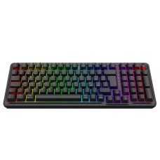 Teclado Mecânico Gamer Redragon Eisa Pro K686-RGB-PRO