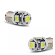 Lâmpada 69 5 led -5050 ASX 3351 POR UNIDADE