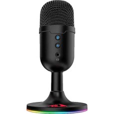 Microfone Redragon Pulsar Streaming GM303 - Preto