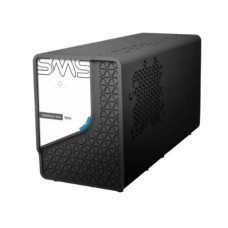 Nobreak Sms Tech 700va Bivolt/115v 6 Tomadas