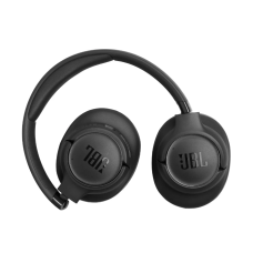 Fone De Ouvido Bluetooth Sem Fio Tune 780nc Jbl - Preto Preto
