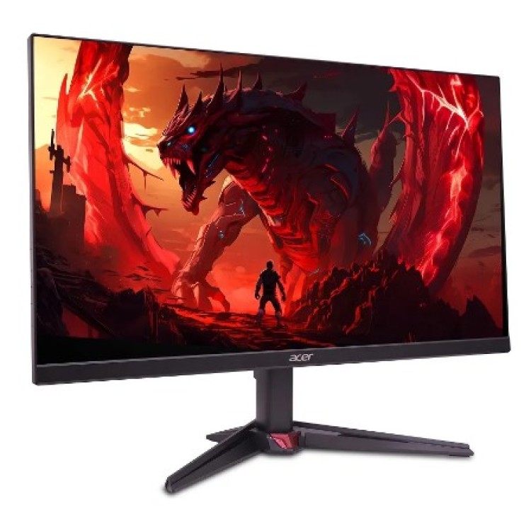 Monitor Gamer Acer Nitro 23.8” Full HD LED IPS 200 Hz 1ms VG240Y