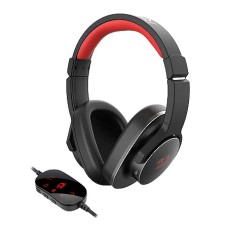 HEADSET GAMER REDRAGON EUROPE 7.1