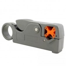 Decapador De Cabos Coaxial Rg58/59/62 Lelong Le-939