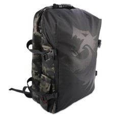 Mochila Gamer Redragon Beowulf Preto Camuflado  GB-96