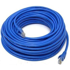 Cabo De Rede Azul 20 Metros CAT5