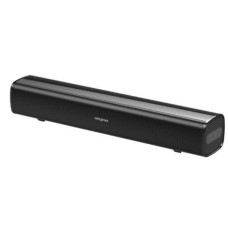 Soundbar Gamer Creative Stage Air - Preta - 51mf8355aa000