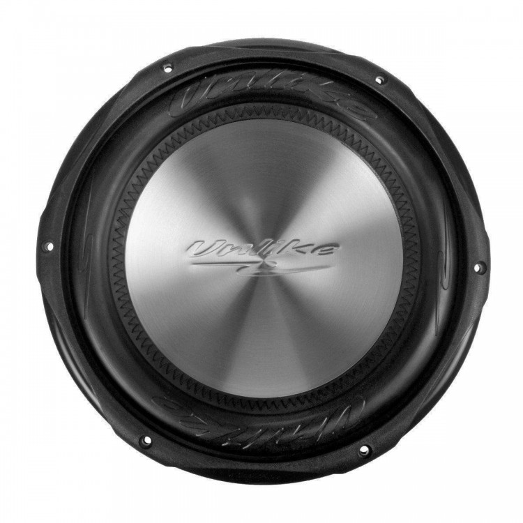 Alto Falante Unlike Subwoofer 12” 4 OHMS 300W RMS UNF124BS
